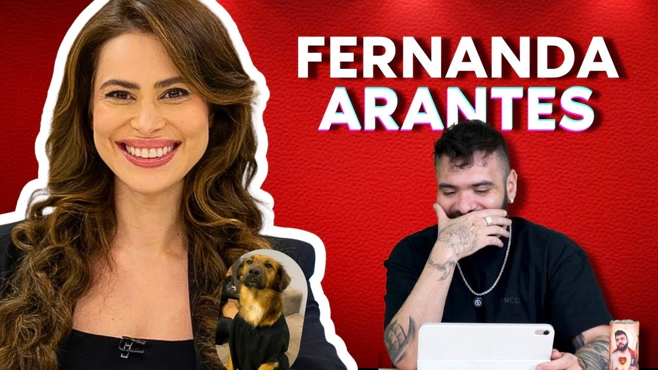 Latest Title & Thumbnail