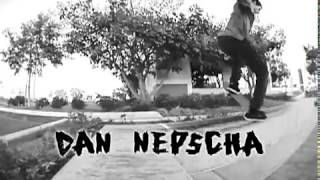 1031 skateboards - 'Get Bent' commericial