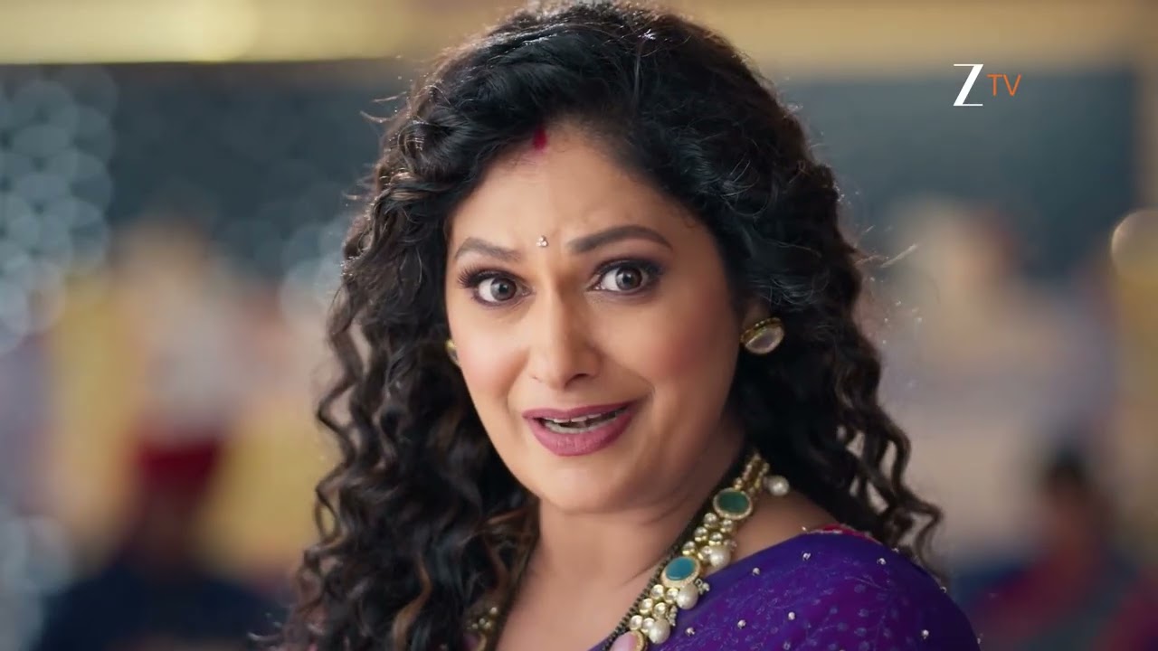 Vasudha | Will Divya and Vasu sort the fight between Devaansh and Avinash?