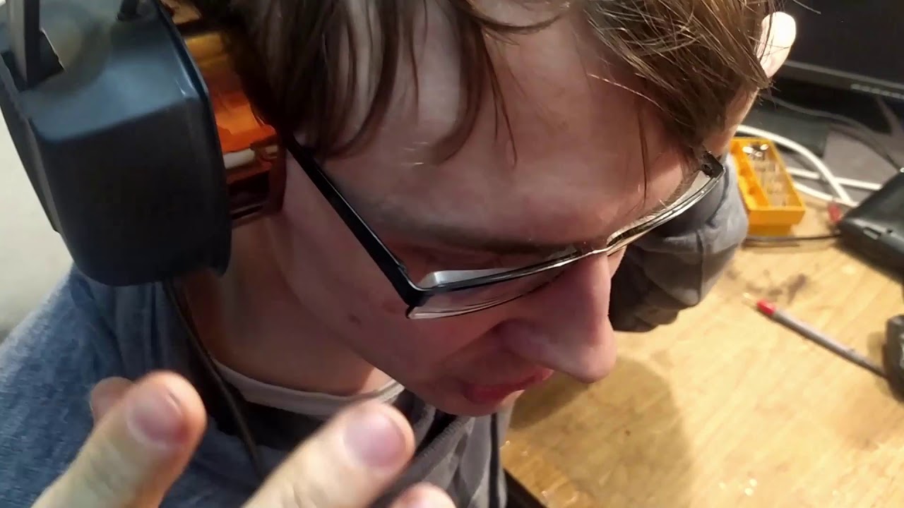 🎧 Обзор наушников ТДС-4 СТАРТ из СССР