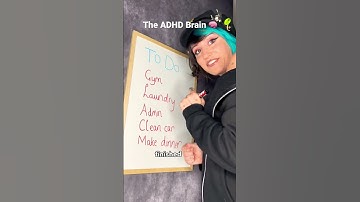 Thumbnail of ADHD Planning #adhd #neurodivergent #adhdbrain