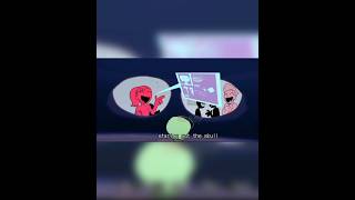 what's going on?!!? (audio by @eliomeimusic !) #iamanalien #animation #alien Wealth