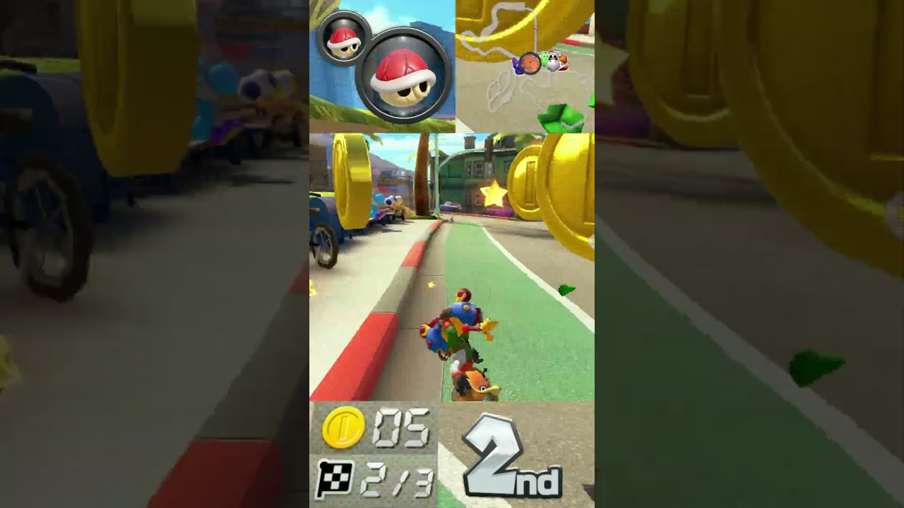 Why I Don T Rage In Mario Kart