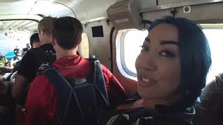 Swoopware: Skydive - Tracy