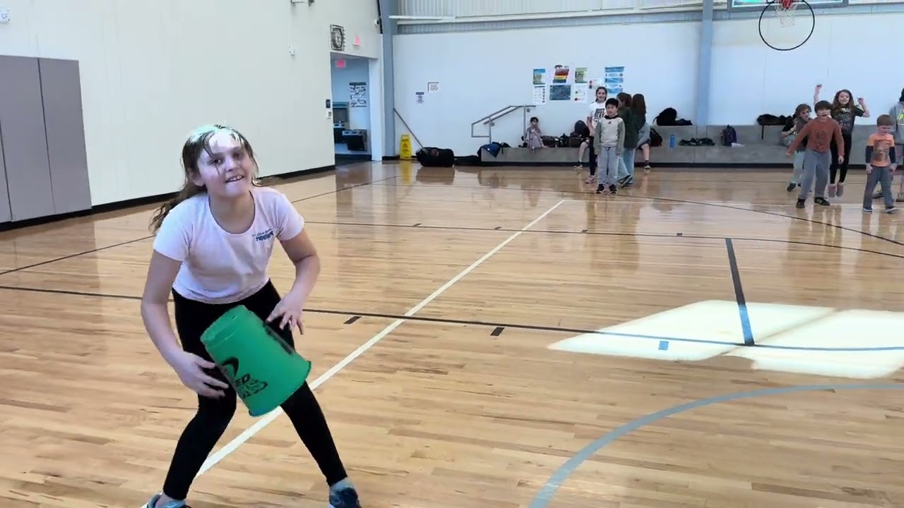 Jackson: Flying Frogs