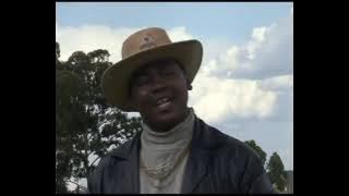 The best of Mosotho Chakela Vol.2 (Chakela DVD)