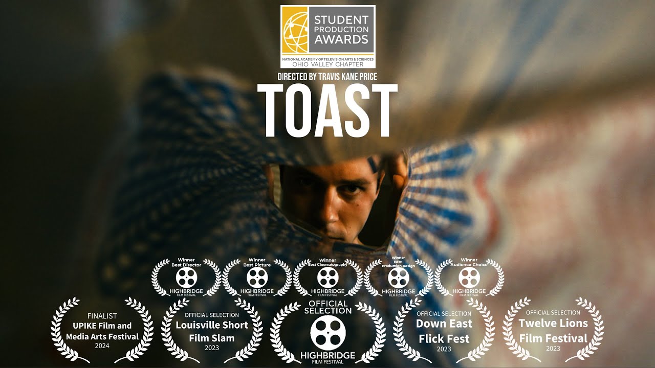TOAST  |  Award-Winning Short Film