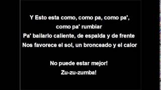 Daddy Yankee - Limbo