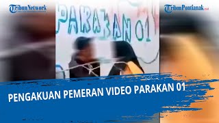 Pengakuan Pemeran Parakan 01