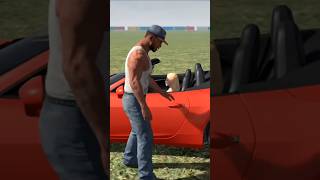 Franklin Girlfriend Date Ride ❤️ | Indian Bikes Driving 3D