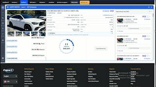 Cars from Copart USA  Full Auction Review | 488