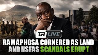 Phala Phala Panic, Land Grabs &amp; NSFAS Collapse LIVE