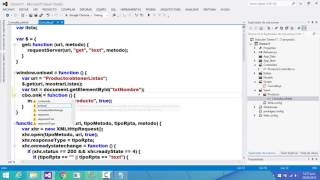 Taller MVC & JavaScript Domingos - Demo 11