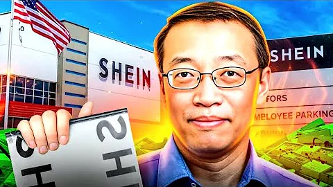 The SHEIN Success Story: The Rise of a Fast Fashion Empire