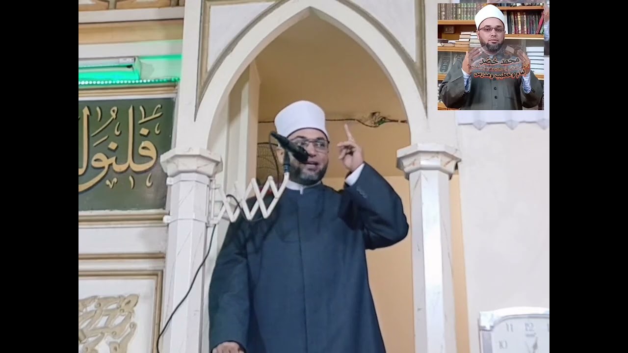 الإرادة والعزيمة فى رمضان