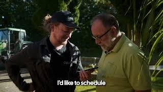 Tech Bro on a Farm Episode #:1 Meet Cal.ai, the AI Phone Agent