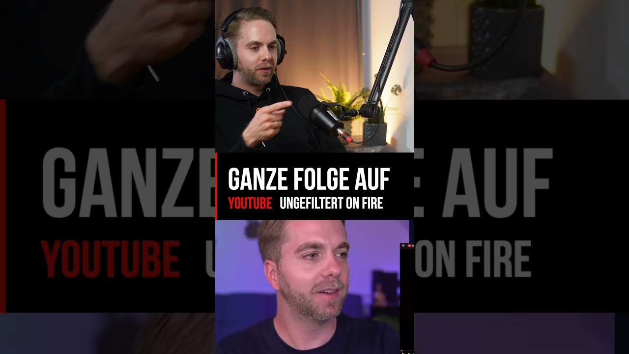 Mirco von Bitcoin2Go empfiehlt meinen Podcast - und sagt, warum DU reinschalten solltest 