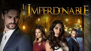 Lo Imperdonable - Capitulo 113 Parte 2/2