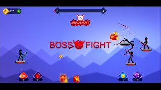 Arrow Go! - Bow and Arrow Hunting Game. screenshot 4