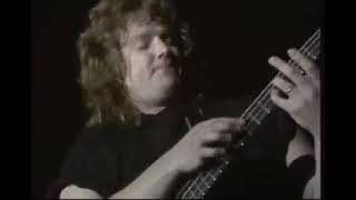 Great bass solo ever 🎸🎶