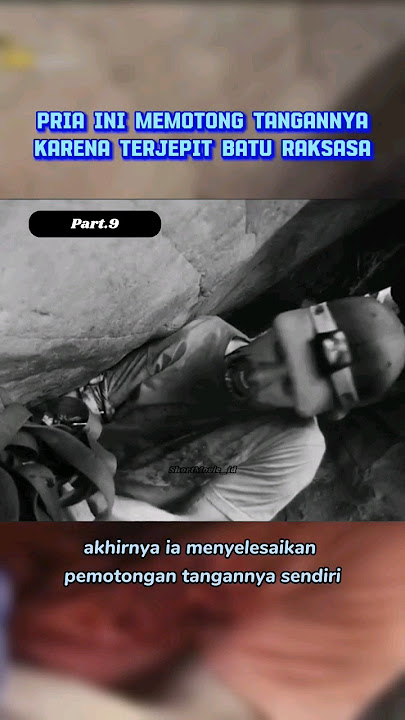 (9) This man had to be cruel enough to cut off his own hand #shortfilm #filmstoryline