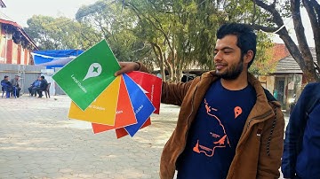 Connect Live 2018 - application video - Google Local Guide