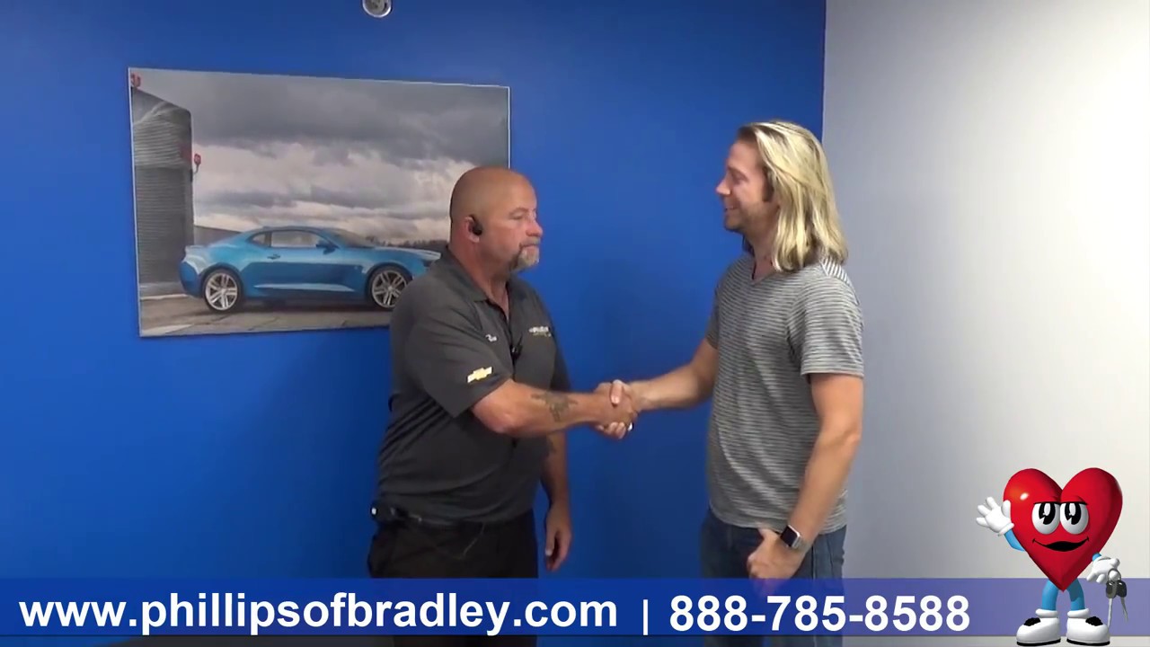 2014 Class A Motorhome Customer Review Phillips Auto Group Used RV