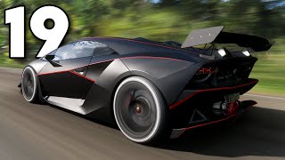 Forza Horizon 5 - Part 19 - THE HARDEST RACE IN THE GAME