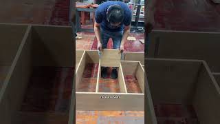 Use#AllAluminumCabinets #installation #cabinets #furniture #customized #aluminum #DurableFurniture