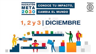 Día 1 #Meta2030