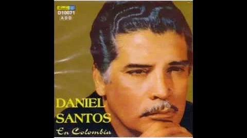 Daniel Santos: PANAMA ME TOMBE.wmv