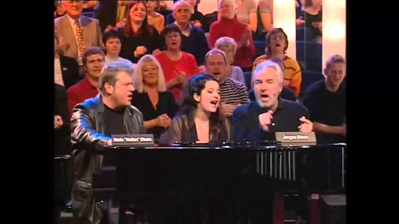 Hit Med Sangen - Brødrene Olsen - My Boy Lollipop - YouTube