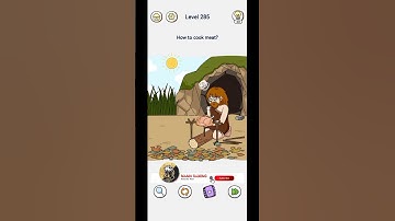 Brain Maze Level 284 | Mann Gaming