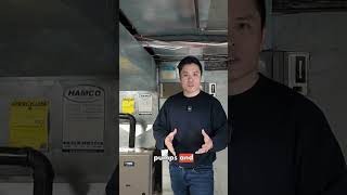 A single furnace for up to 4 unit Multiplex conversion?