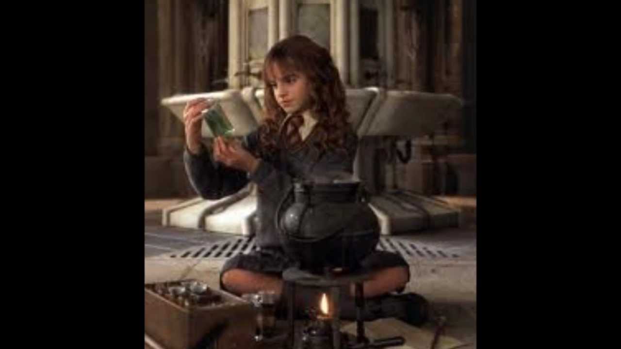 Hermione Granger Panties Images
