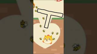 dog rescue draw to save game 🤯#shorts screenshot 4