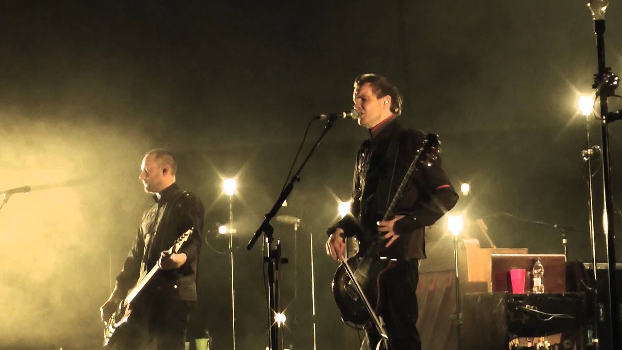 Sigur Ros - Olsen Olsen - Live at Iceland Airwaves 2012