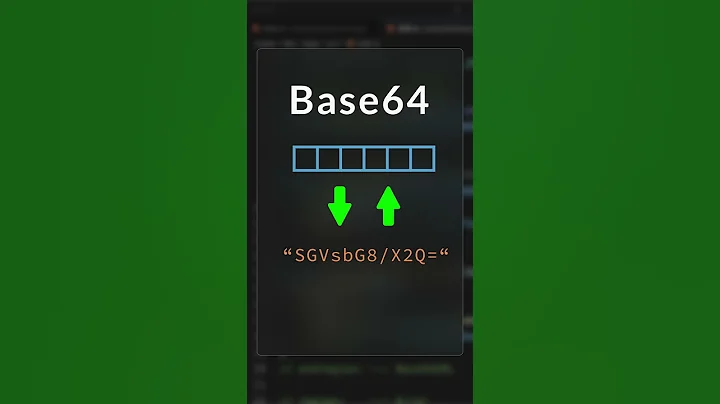 Base64 IS CLEAR TEXT
