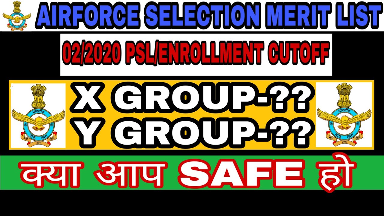 Airforce cutoff 2/2020