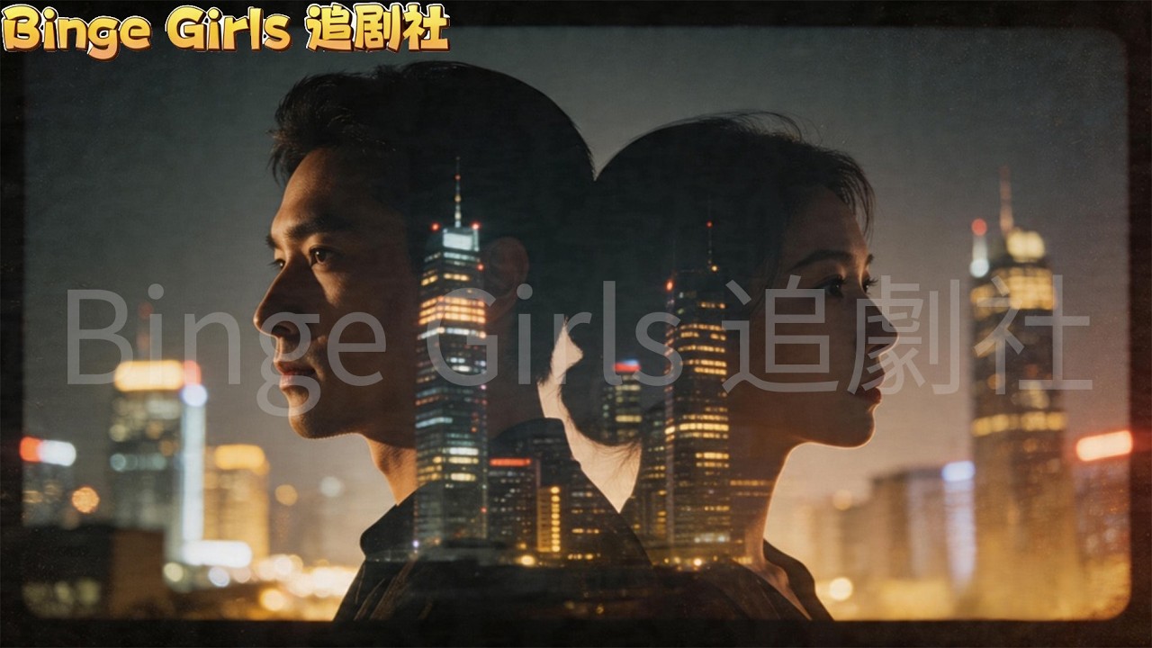 從獵物到獵手！被救的模特與她的設計師，聯手讓施暴者付出代價！