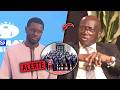 Serigne Mbacké Ndiaye lance une sérieuse mise en garde au régime Diomaye " naniou moytou liy xew thi