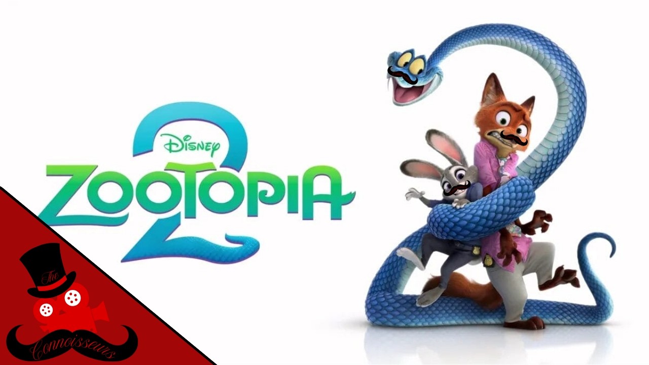 Zootopia 2 Review