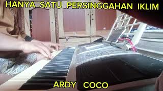 IKLIM SATU PERSINGGAHAN