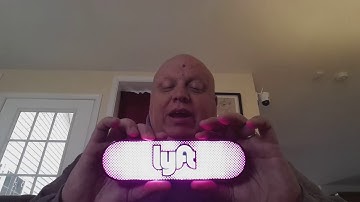 Lyft Amp Problem!