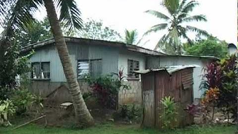 Making Resource Allocation Pro-Poor and Participatory in the Pacific