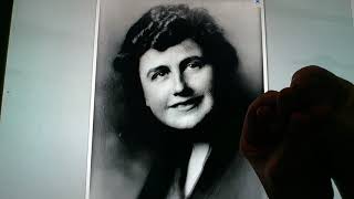 Horacio the handsnake - Edith Wilson
