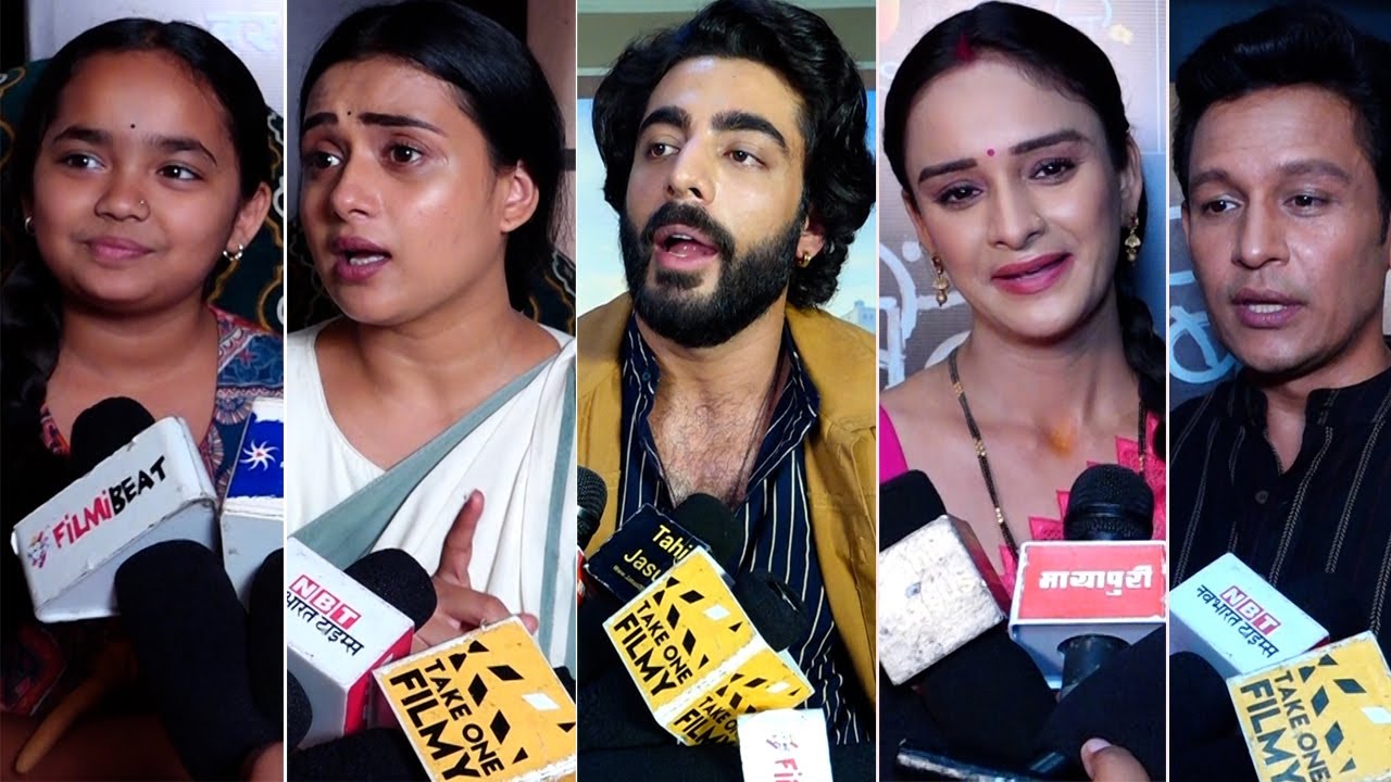 Colors Family Drama New Show Binddii | Abhishek Rawat,Harleen Rekhi,Radhika Muthukumar,Krushal Ahuja