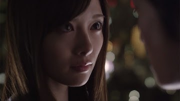 乃木坂46白石麻衣と本郷奏多のキスシーンも　映画「闇金ウシジマくん Part3」「闇金ウシジマくん ザ・ファイナル」予告編　#Mai Shiraishi　#Kanata Hongo