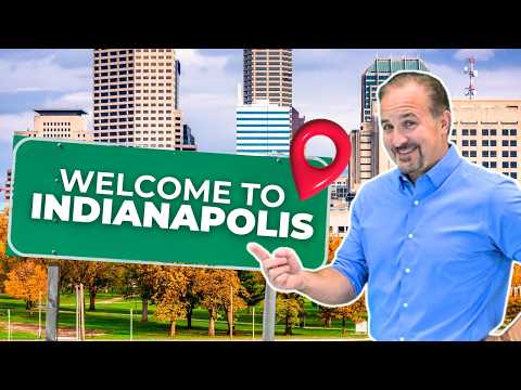 Difference Between Indiana And Indianapolis