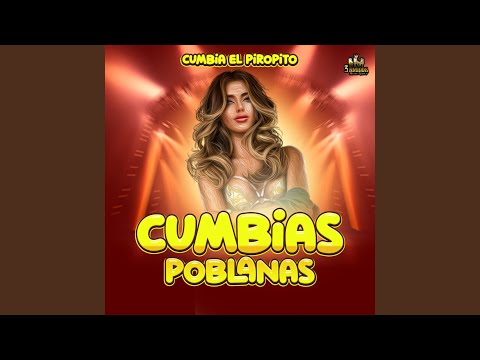 Putar Nena - Cumbias Poblanas